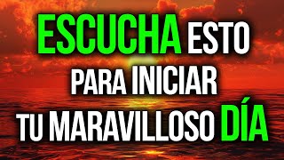 💰AFIRMACIONES POSITIVAS PARA INICIAR EL DÍA CON ABUNDANCIA PLENA  Conny Méndez  Metafísica [upl. by Firahs]