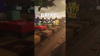 Brixel Update v32 is now live [upl. by Semyaj]