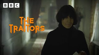 The Traitors  Series 2  Festive Trailer 🎄  BBC [upl. by Ikcin]