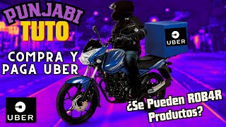 SUPER CON UBER [upl. by Nais]