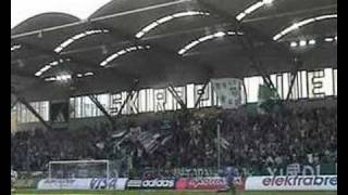 Rapid  Pasching 17052007 [upl. by Anivek]