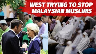 Why The West Is So Afraid Of Malaysia [upl. by Alic680]