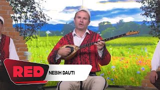 NEBIH DAUTI  CIKE HASJANE [upl. by Kcirdle9]