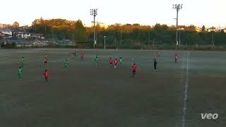 2024119 U13 TMvs FC REGALO 2 [upl. by Danice]