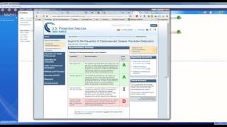 Decision Support and Patient Search  v16  Medical Software Webinar [upl. by Stralka]