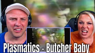 Reaction to Plasmatics  Butcher Baby  THE WOLF HUNTERZ REACTIONS [upl. by Patrizia]