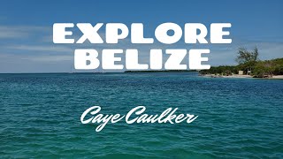 Fun In Belize [upl. by Devonna]