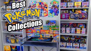 The Best Pokemon Set Ups and Collections From Reddit [upl. by Clyte165]