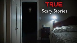 3 Disturbing TRUE Horror Stories [upl. by Aizan]