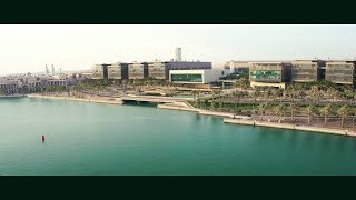 This is KAUST [upl. by Nelia]