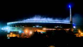 El Cilindro de Avellaneda vs River 231114 [upl. by Howarth]