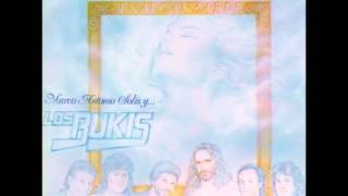 4 Morenita  Los Bukis [upl. by Nomaj]