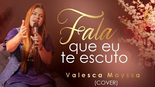 Valesca Mayssa  Fala que eu te escuto Shirley Carvalhaes [upl. by Mellen]