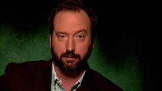 Celebrity Ghost Stories Tom Green [upl. by Leventhal]