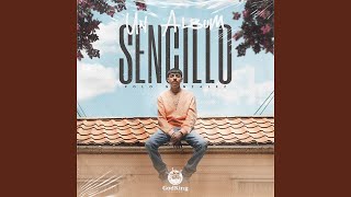 Sencillo Soy [upl. by Assiralk]