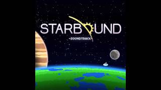 Starbound OST  Glacial Horizon [upl. by Niras]