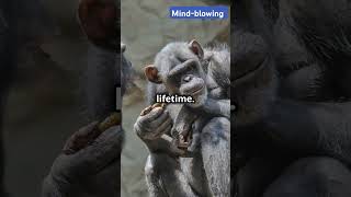 Amazing Chimps🦍 Toolmakers🧿 and Team Play🎾 subscribe Mindblowing🤯 facts about Chimps [upl. by Ybocaj]