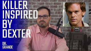 Filmmaker Inspired by Dexter Attempts to be Serial Killer  Mark Twitchell Case Analysis [upl. by Ardiedak]