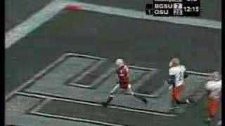 Troy Smith for Heisman Video Nov 17 06 Build [upl. by Attiuqahs]