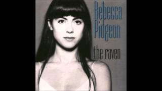 Rebecca Pidgeon  Heart and Mind Official Audio [upl. by Jehanna855]