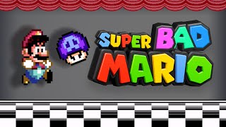 Super Bad Mario  Episode 1 [upl. by Tri88]