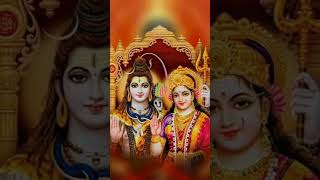 Om Namah Shivaya shiva songs Shivaya songs shorts youtubeshorts song status sanatandharma [upl. by Marko]