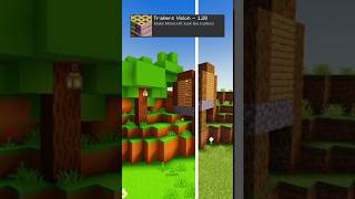 Best Minecraft Resource Pack In 3D Comparison [upl. by Notlef]