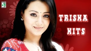 Trisha Super Hit Popular Audio JukeBox  Harris Jayaraj  ARRahman [upl. by Det202]