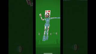 hotinhere nelly hotinherre solitaire games dancing trending cards trump kamala yummy [upl. by Suivatnad555]