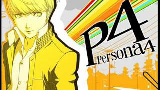 Persona 4  Reach Out to the Truth Inst version [upl. by Ailuy]