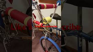 Mongoose bmx bikes [upl. by Jepum]