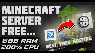 Ether Host  Best Minecraft server and Vps Hosting [upl. by Adarbil871]