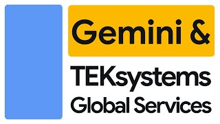 How to use AI to make customer touchpoints seamless and efficient with TEKsystems [upl. by Chere]