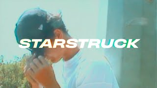 Arden Jones  starstruck Lyric Video [upl. by Odnalro666]