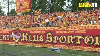 Jagiellonia  ŁKS 21  DOPING [upl. by Leander710]