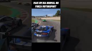 Dia mais tranquilo no Forza motorsport shorts forza forzamotorsport [upl. by Hoeve]