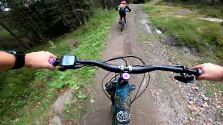 drammen bikepark [upl. by Enellij303]