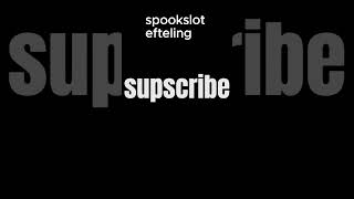 spookslot efteling holand [upl. by Tillford645]