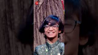 saregamapa2024 saregamapabangla saregamapa zeebangla ytshortsindia shortsviral [upl. by Ellebyam476]