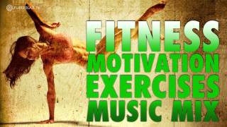 Fitness Motivation für Übungen Musik Mix  RelaxloungeTV [upl. by Jd]