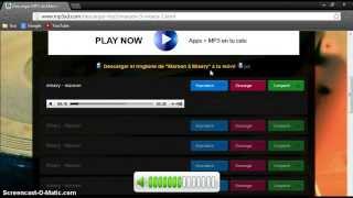 Descargar música  link httpwwwmp3xdcom [upl. by Drofnil]