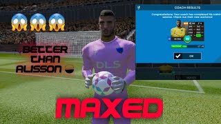 Maxing out DE GEA 《DLS20》 [upl. by Alderman136]