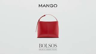 BOLSOS EN TENDENCIA MANGO COLOMBIA [upl. by Doughty804]