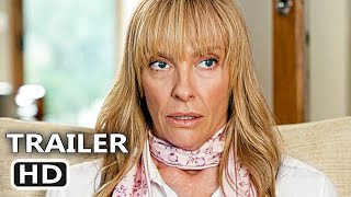 PIECES OF HER Trailer 2022 Toni Collette Jessica Barden Bella Heathcote Thriller Movie [upl. by Garey]