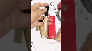 Oriflame foundation order oriflame skincare pakistan makeuplover hinabeauty shortfeed shorts [upl. by Ellenar456]