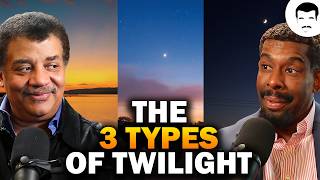 What Everyone Gets Wrong About Twilight [upl. by Sydel]