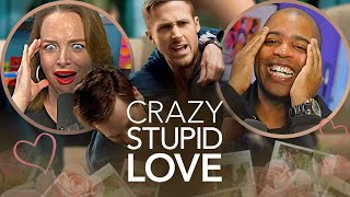 We Watched Crazy Stupid Love amp Enjoyed this Modern Love Story [upl. by Reace]