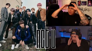 엔시티 유 NCT U  Work It amp Universe  Reaction Part 4 With yawnbi [upl. by Namso]