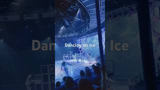 Dancing on Ice [upl. by Hareehahs]