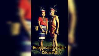 Bobil matchanaba slowedandreverb 11172024 [upl. by Tedder]